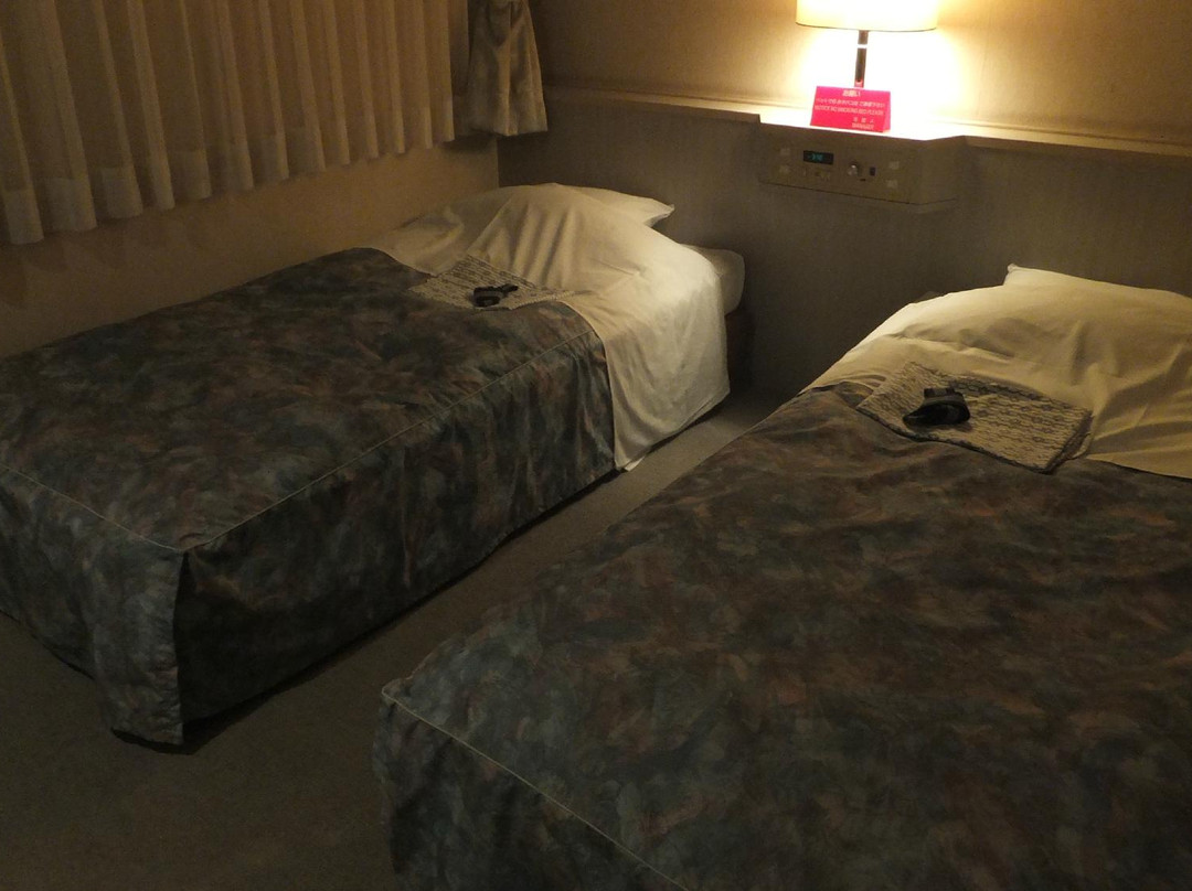 City Park Hotel Hachinohe