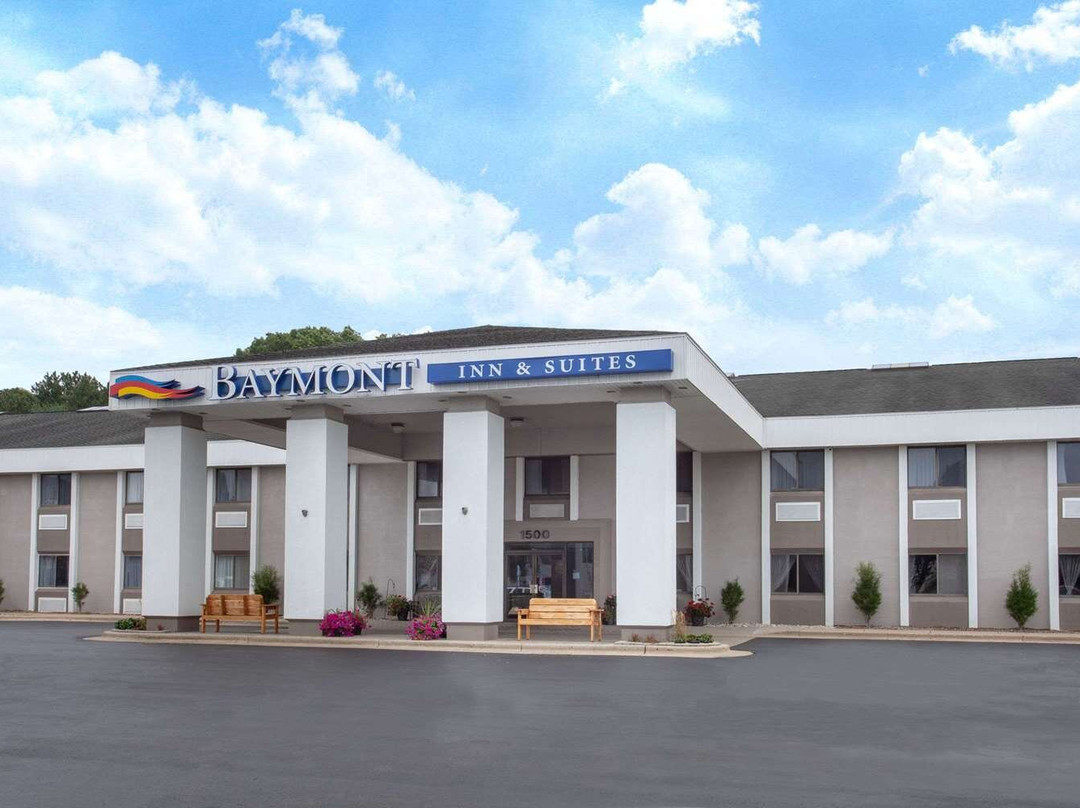 Baymont by Wyndham Grand Haven主图