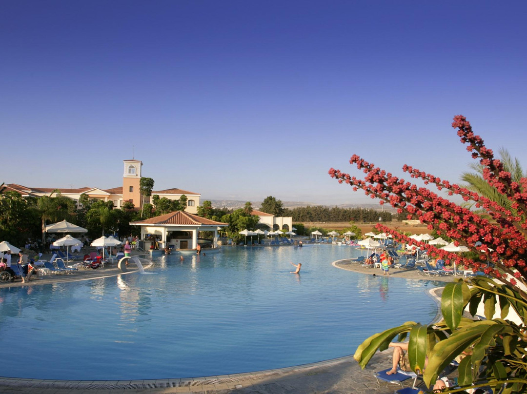 Avanti Holiday Village