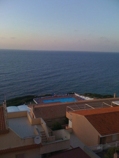 Castelsardo酒店住宿-Hotel Residence La Baia