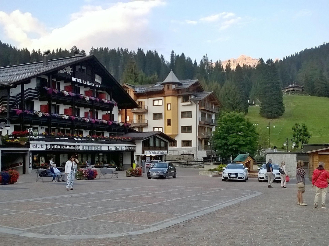 Hotel La Baita