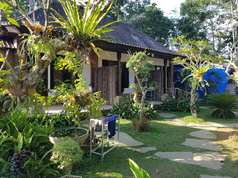 Tangkas House-官方