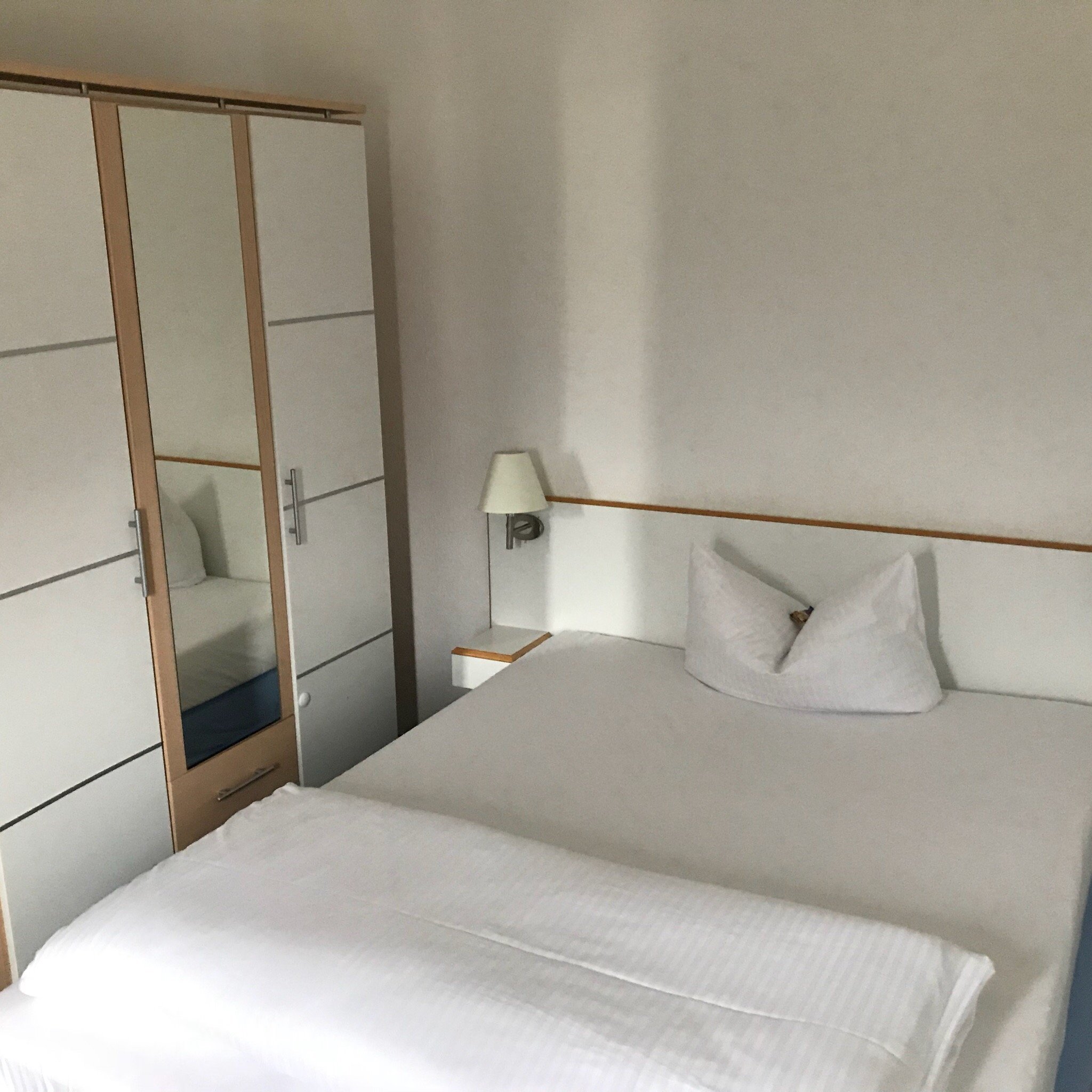 Hotel Lowenguth-浴室