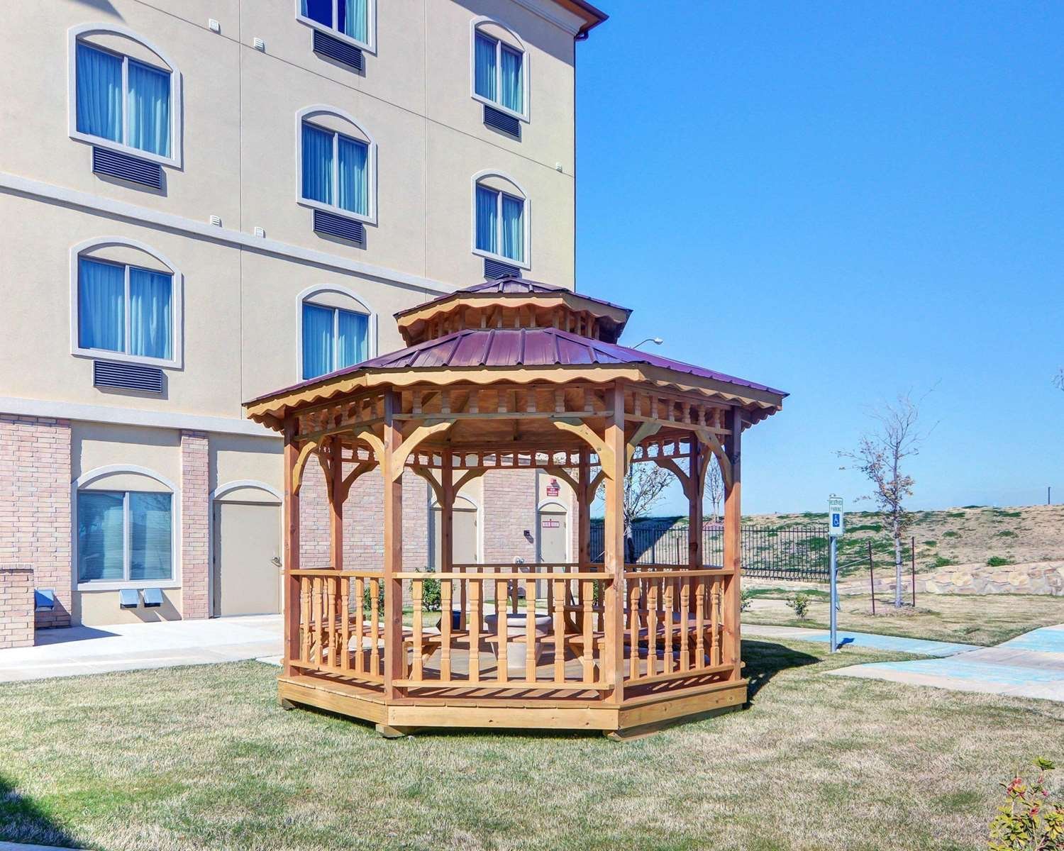 Comfort Suites at Lake Worth-官方