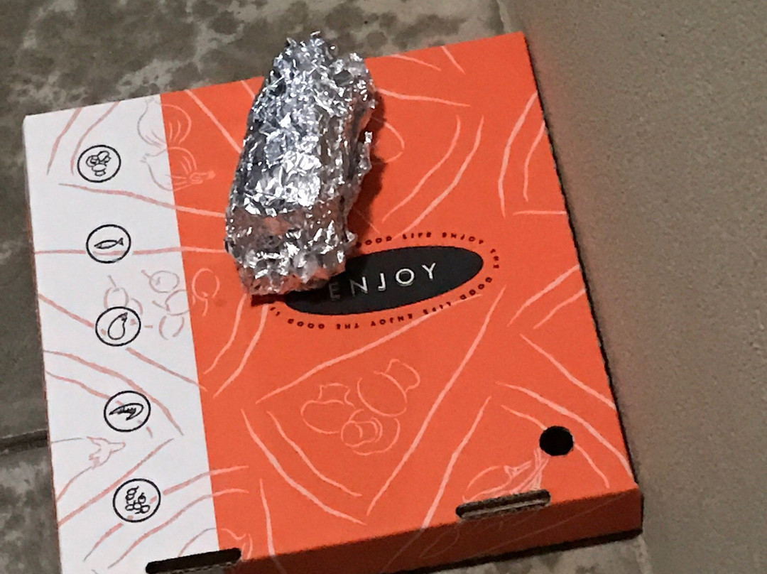 Overlander Hotel主图