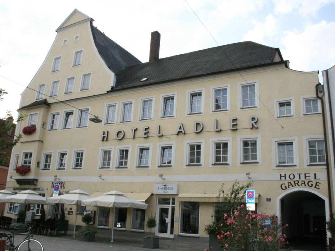 Hotel Adler