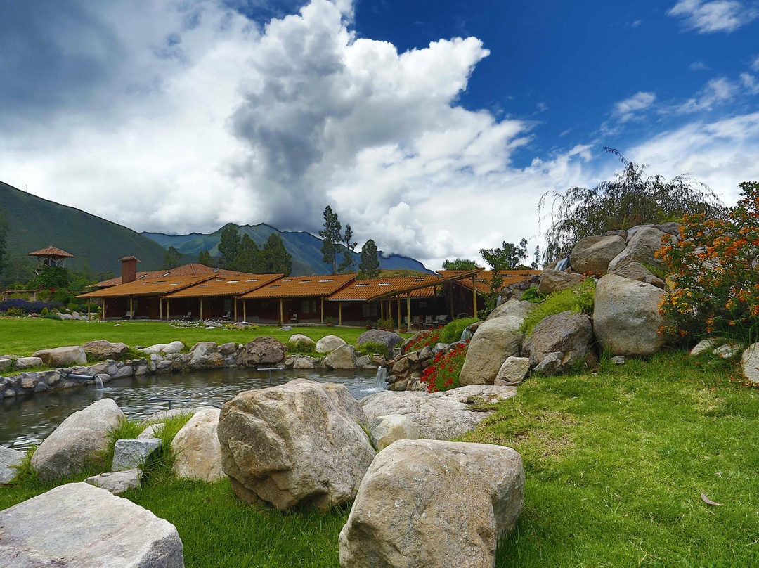 Villa Urubamba