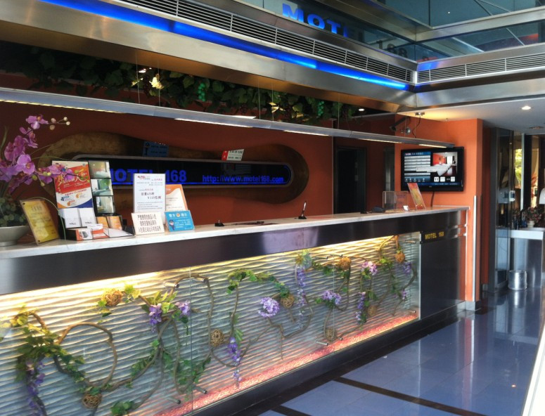 昆山如家精选前进西路虹桥店