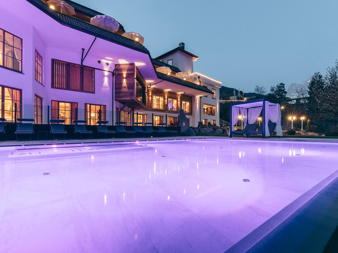 Engel Gourmet & Spa主图