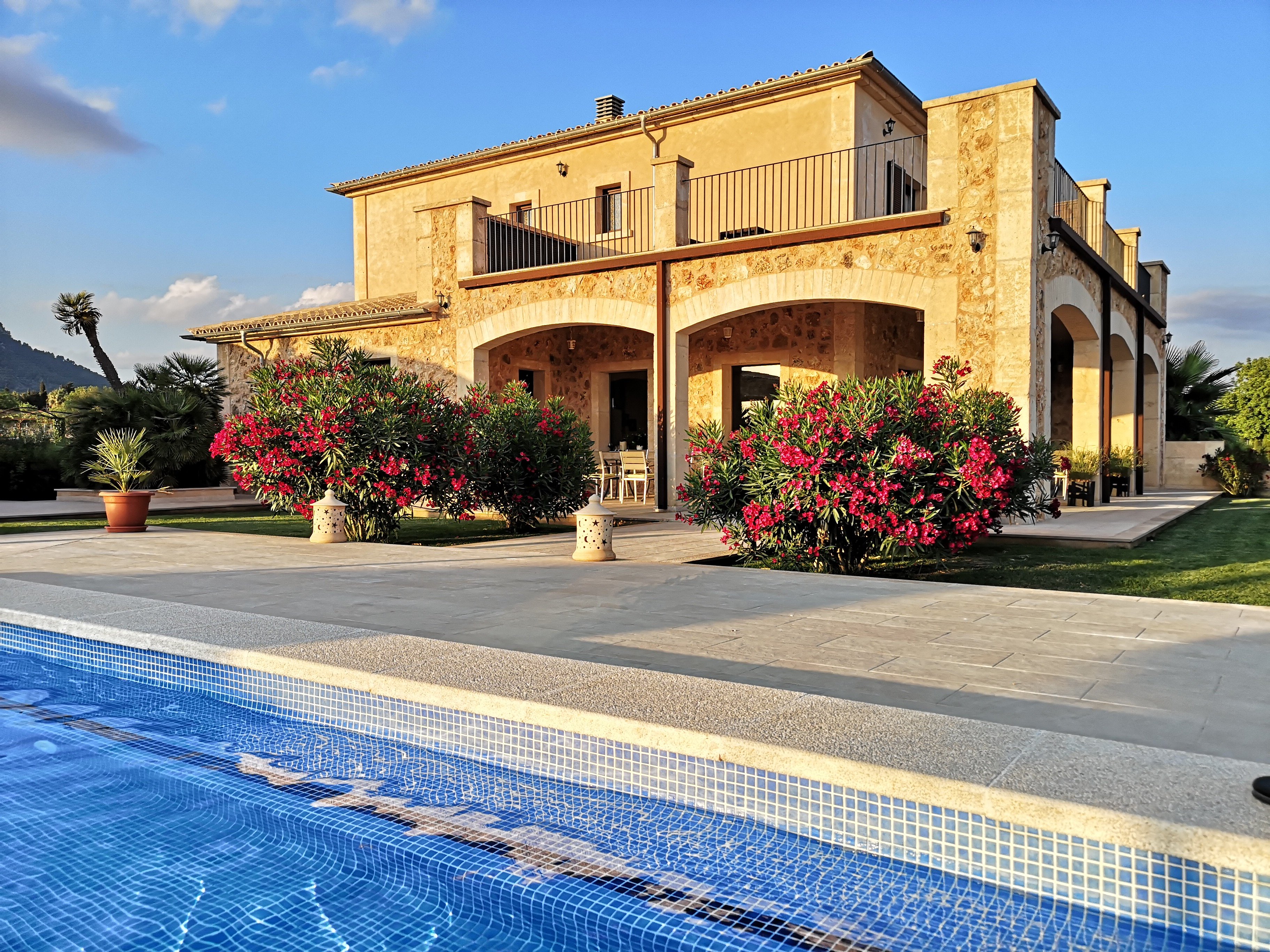 Finca Alegria-官方