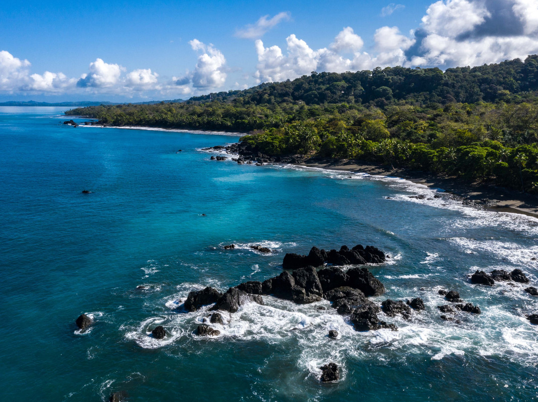 Punta Banco旅游攻略图片
