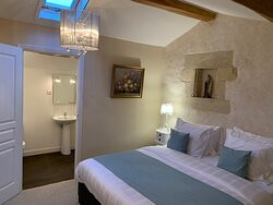 Villa de Lussais主图