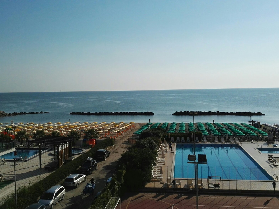 Grand Eurotel Montesilvano