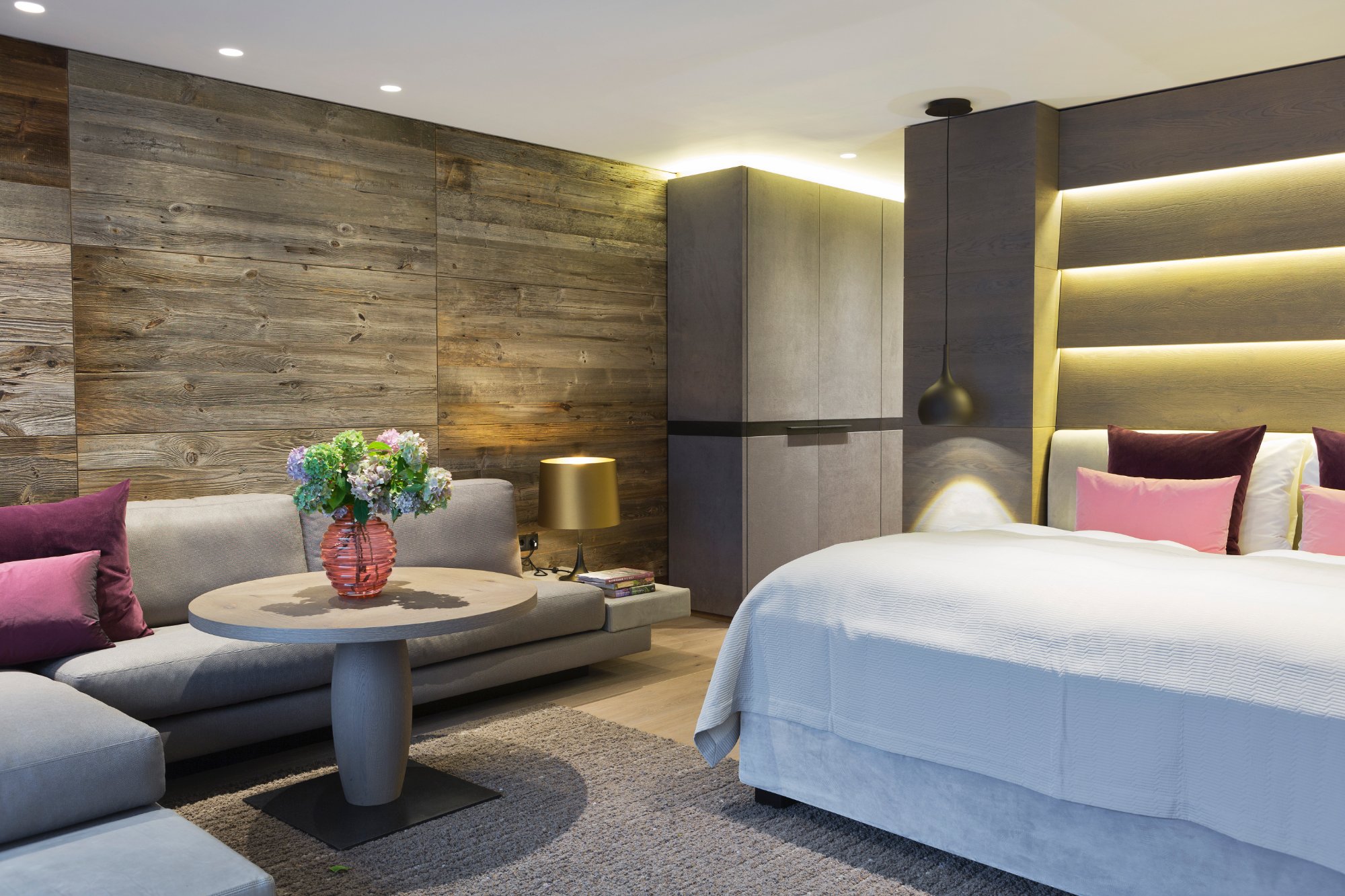 Elisabeth Hotel Premium Private Retreat-官方