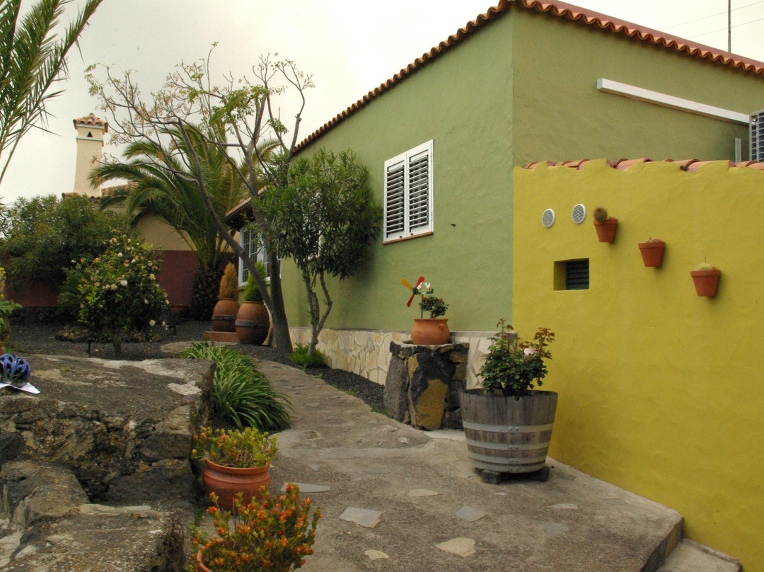 Casa La Era