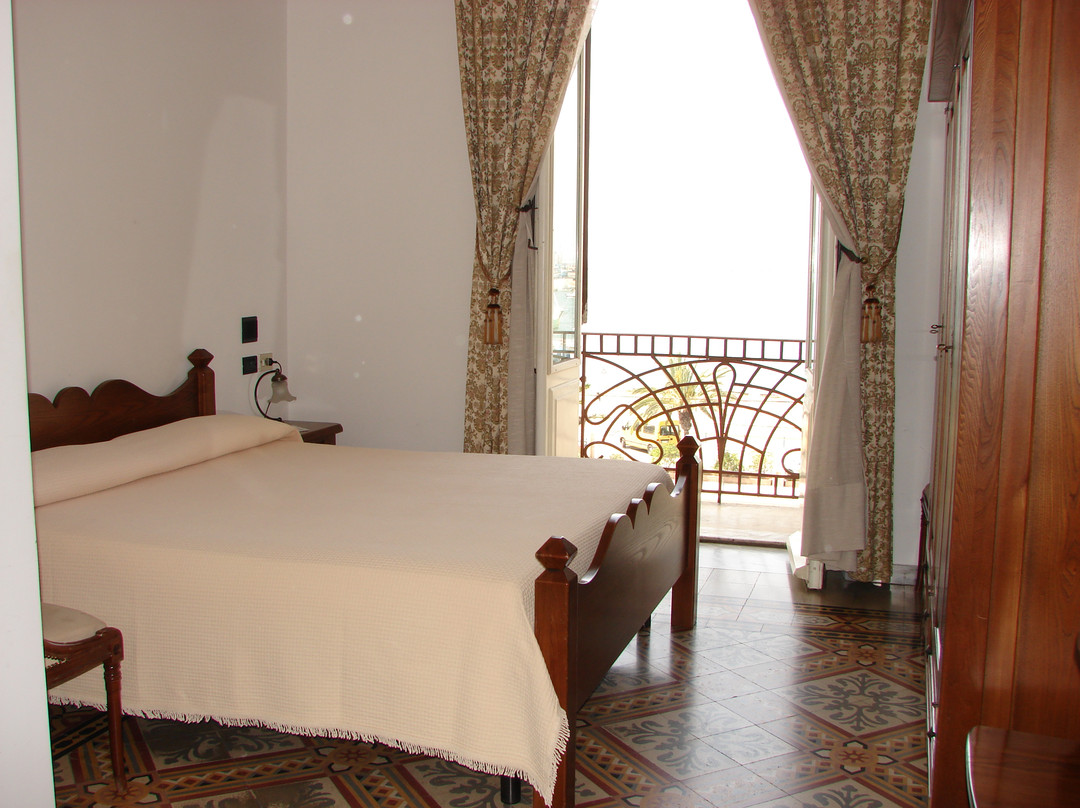 Hotel AeR Bundes Jack Vittoria