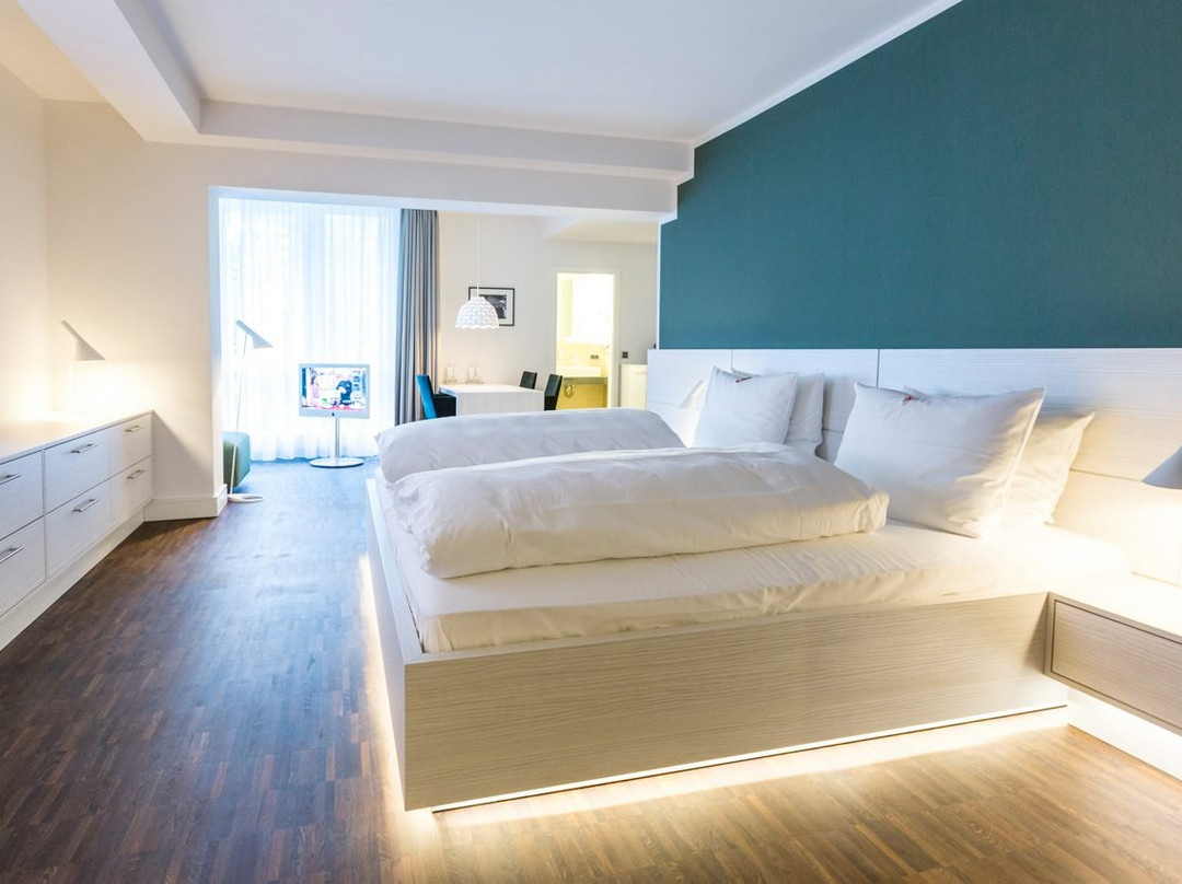 奥尔登堡酒店住宿-Altera Hotel