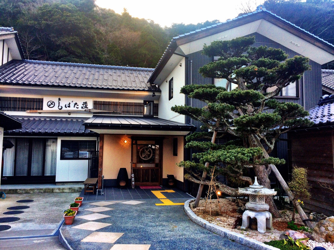京都府酒店住宿-Shibataso