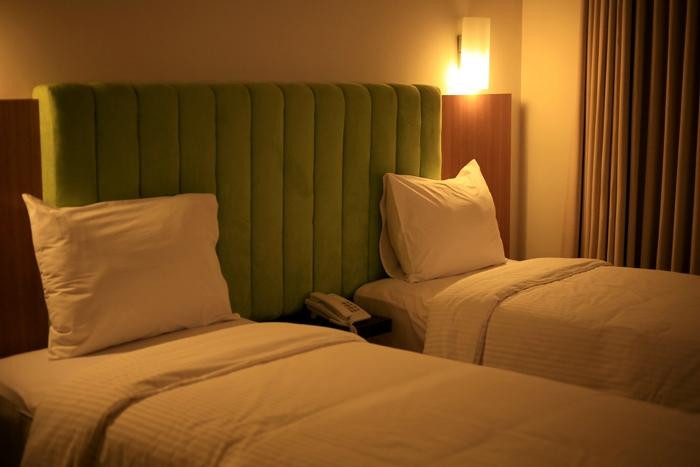 Prambanan酒店住宿-Vrata Hotel Yogyakarta