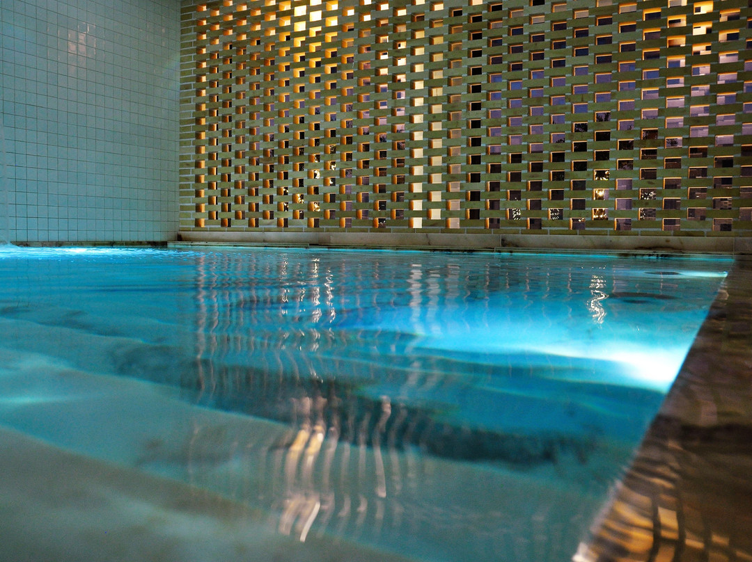 Evora Olive Hotel