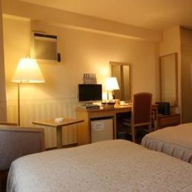 Business Hotel Station Inn Obu-官方