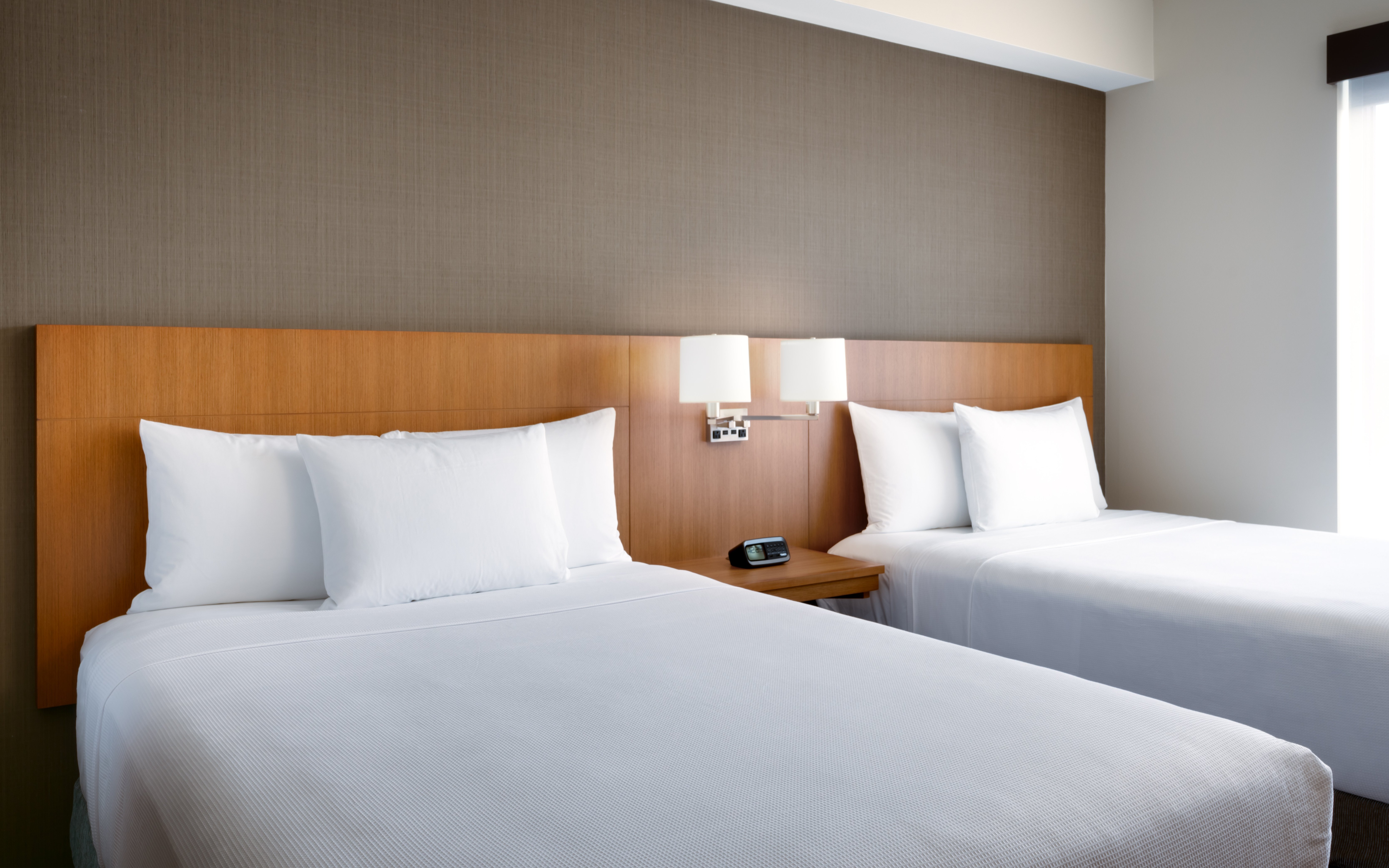 Hyatt Place Anchorage Midtown-官方