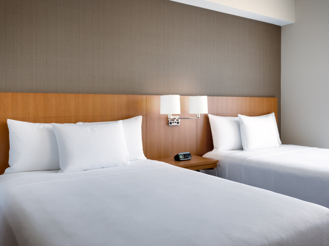 Hyatt Place Anchorage Midtown主图