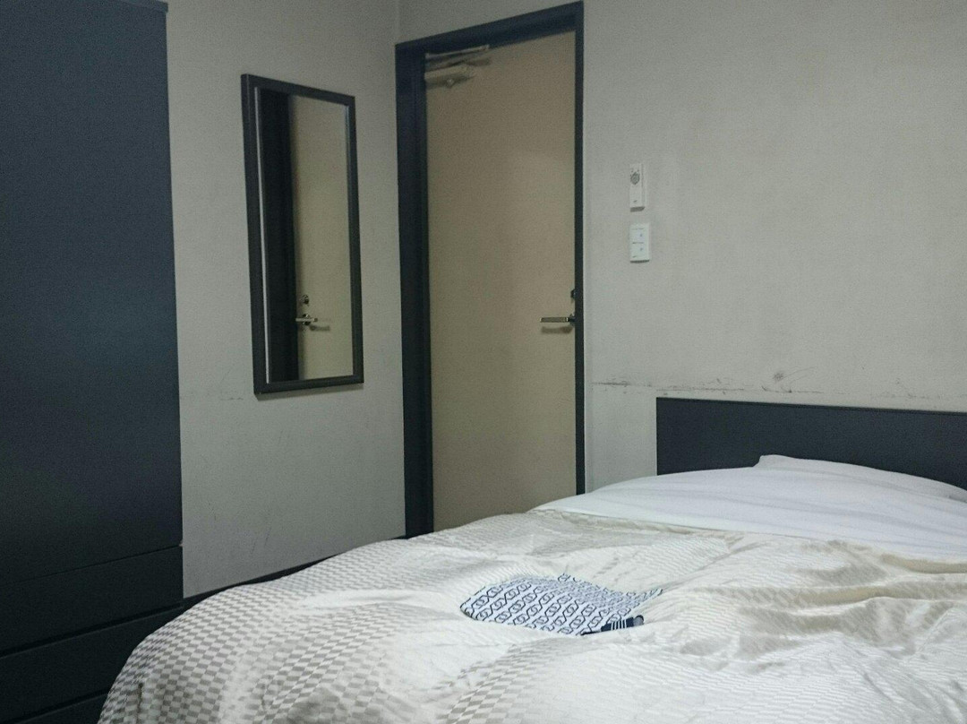 Mitsukaido Sky Hotel in Tsukuba