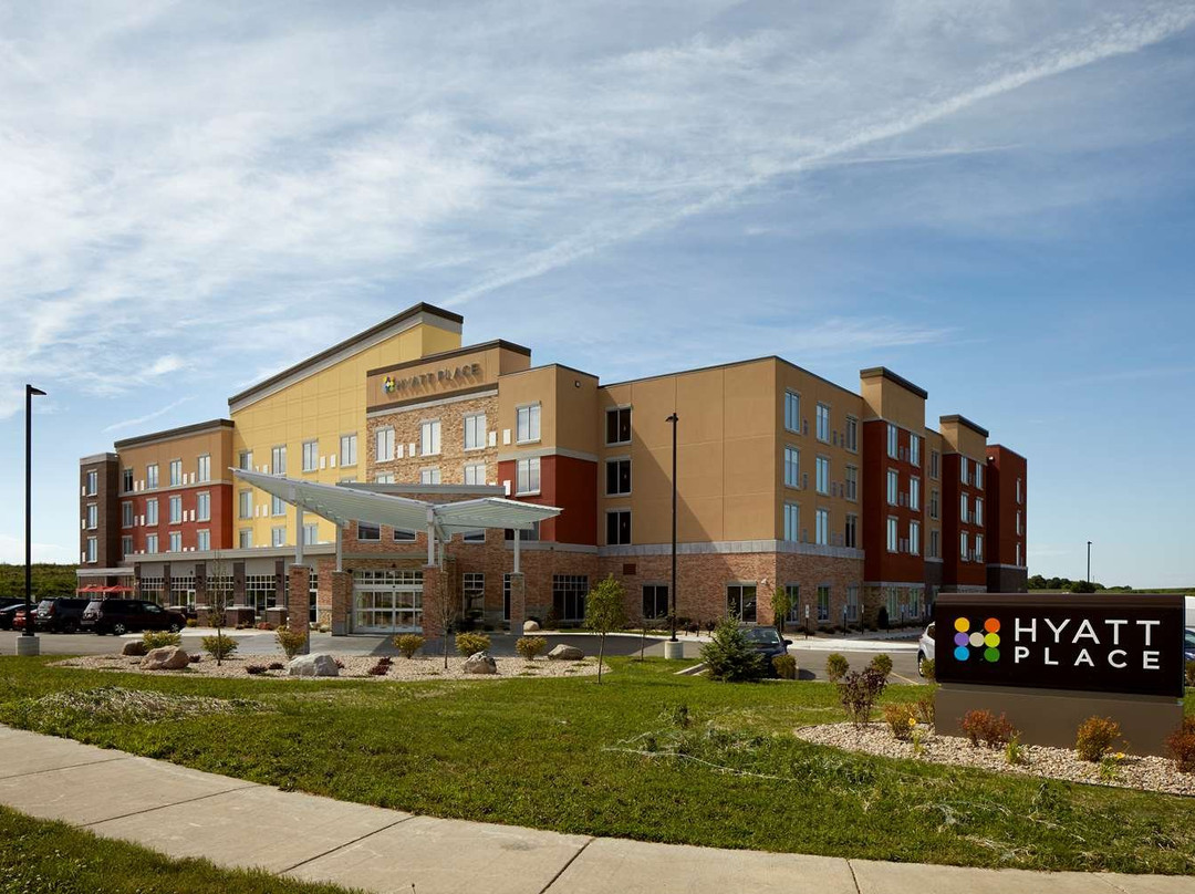 Hyatt Place Madison / Verona主图
