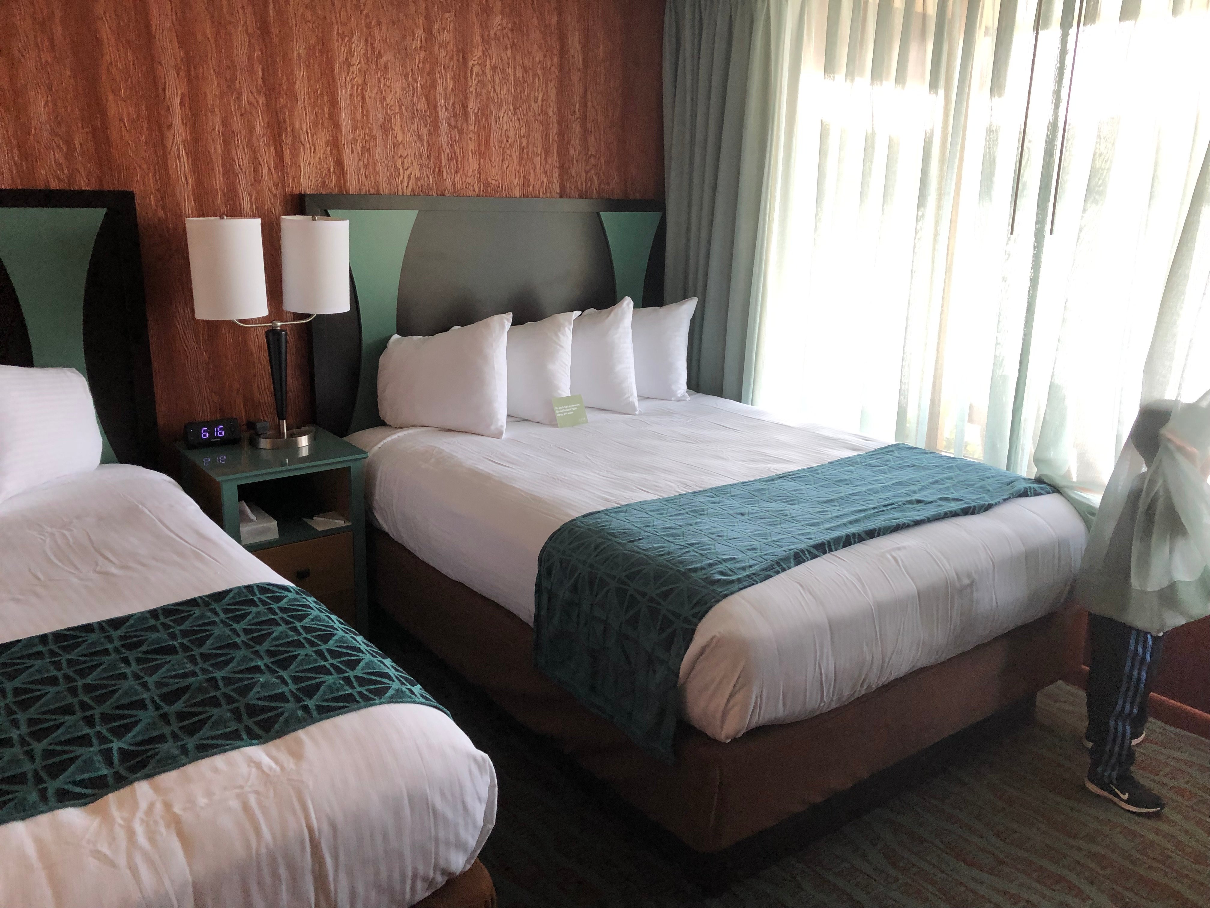 The Village Inn-官方