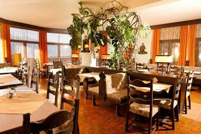 Panoramahotel Pawlik