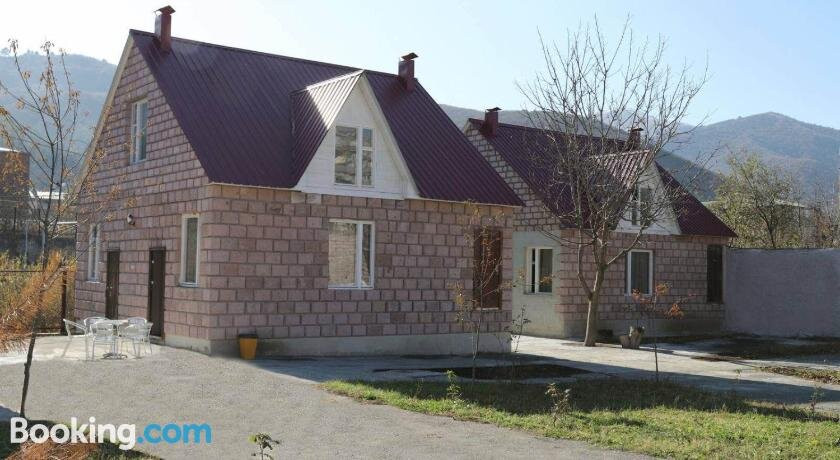 Cottages In Vanadzor
