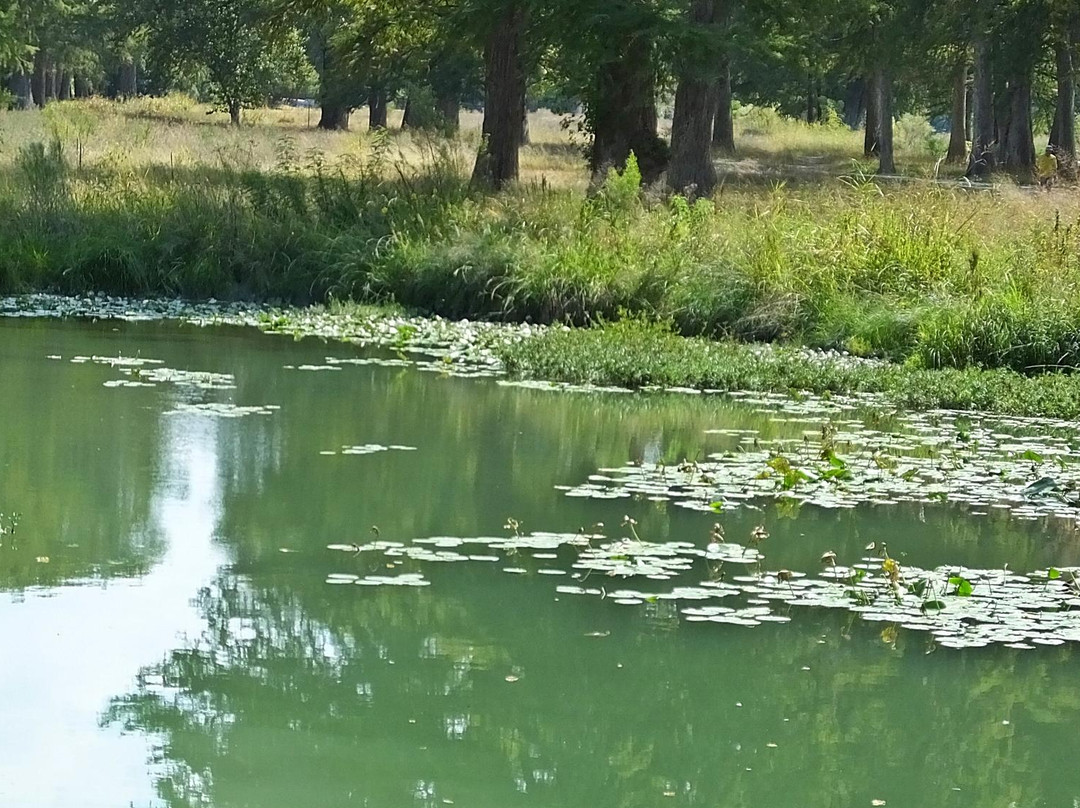 Riverside Nature Center