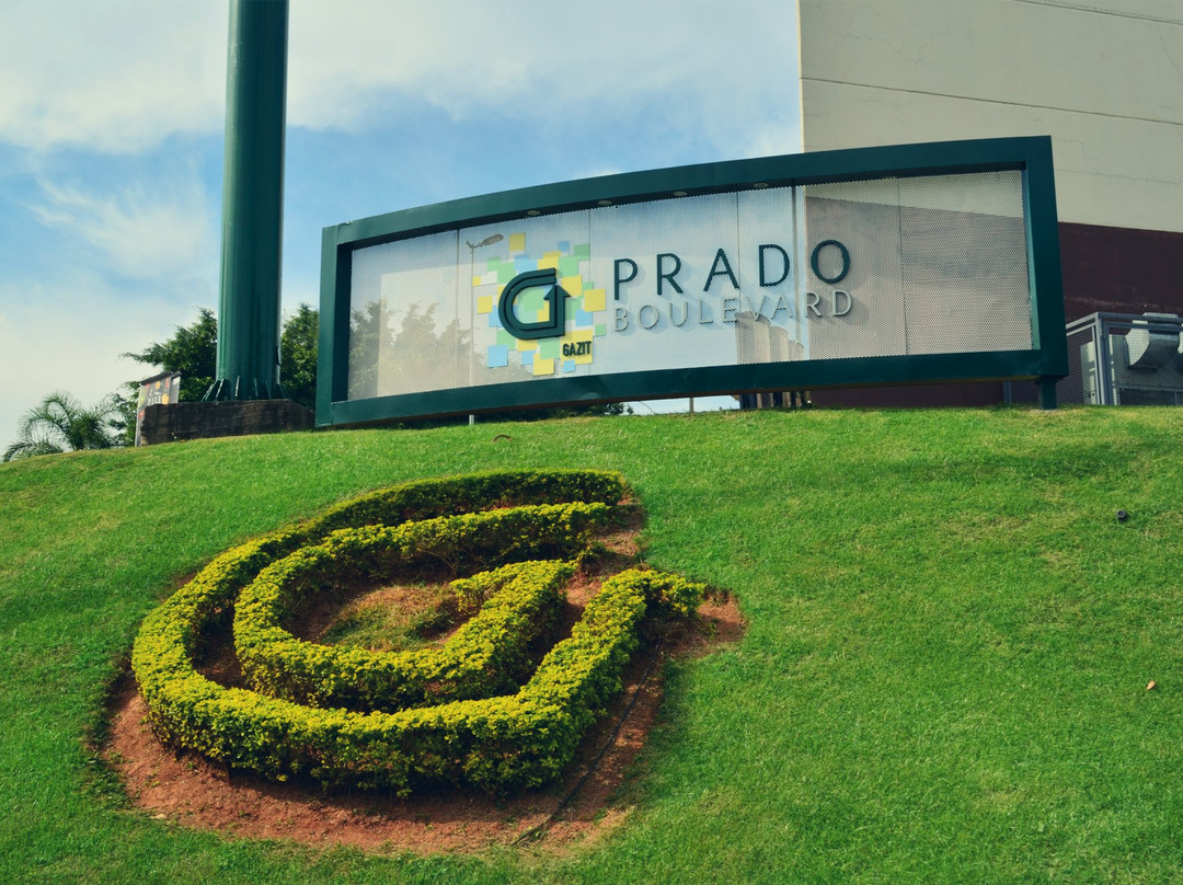 Shopping Prado Boulevard景点图片