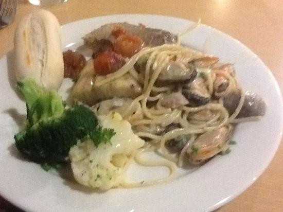 Kalgoorlie Overland Motel