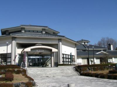 越前町酒店住宿-Taicho no Mori