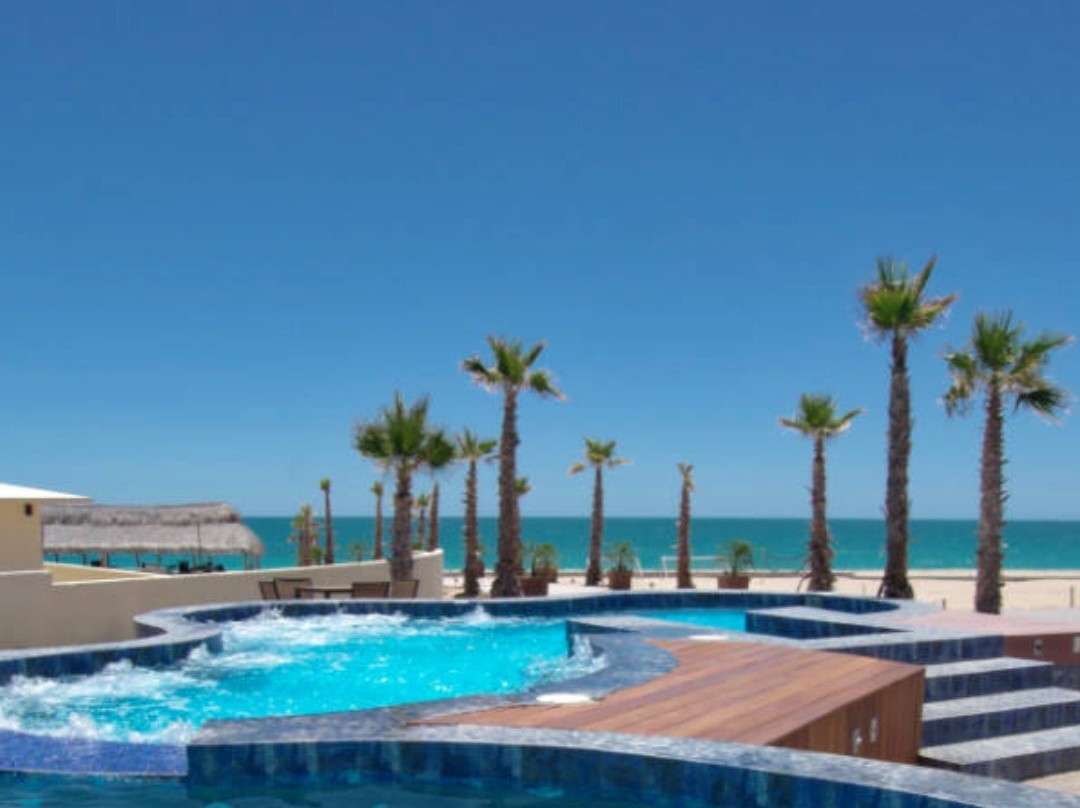 Playa Azul Resort主图