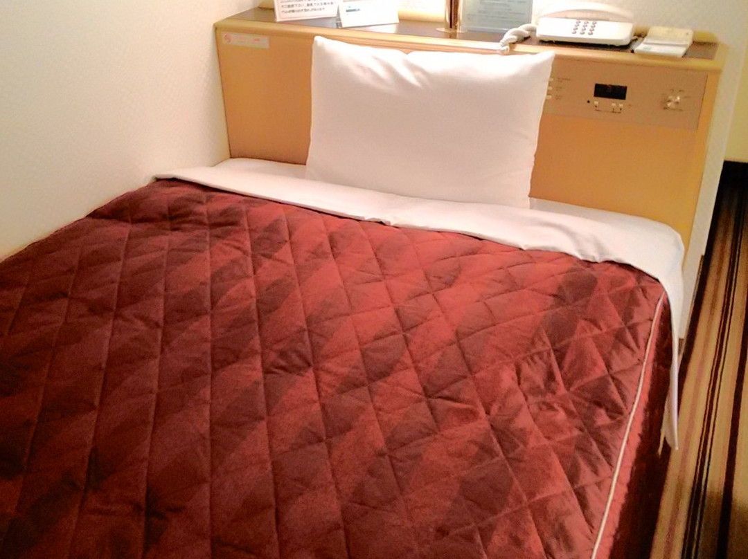Excel Inn Furukawa
