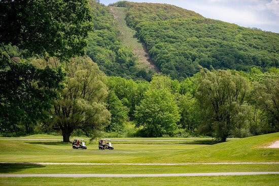 Great Gorge Golf Course景点图片
