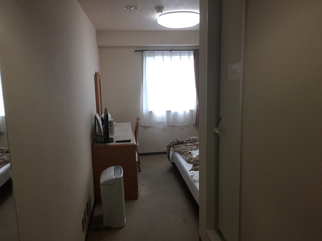 Takatsuki Sun Hotel