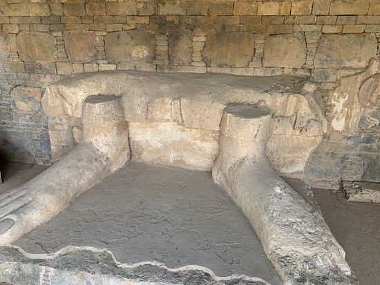 Taxila Pakistan-Taxila必去景点