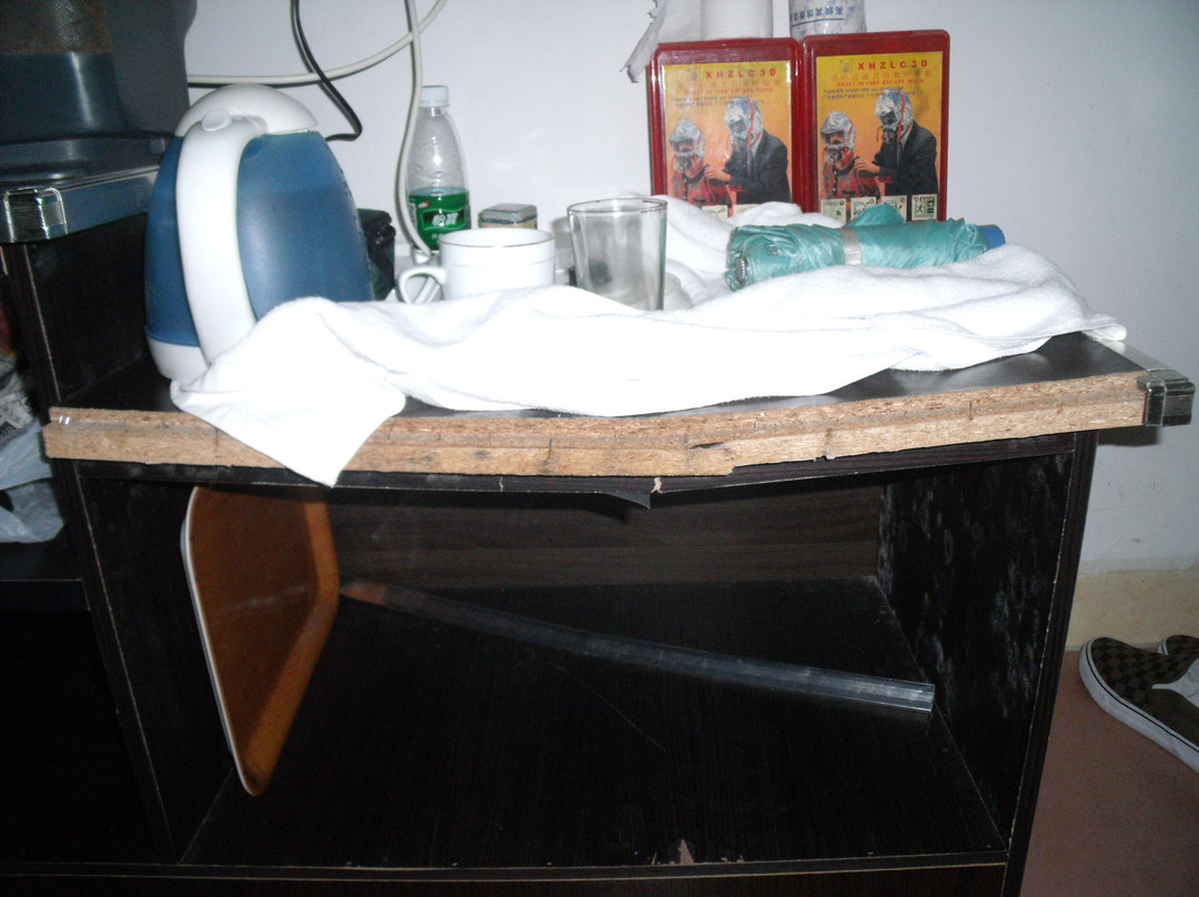 三百洞度假区-从化市必去景点