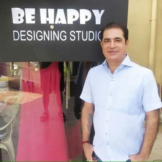 Be Happy Designer Tailor景点图片
