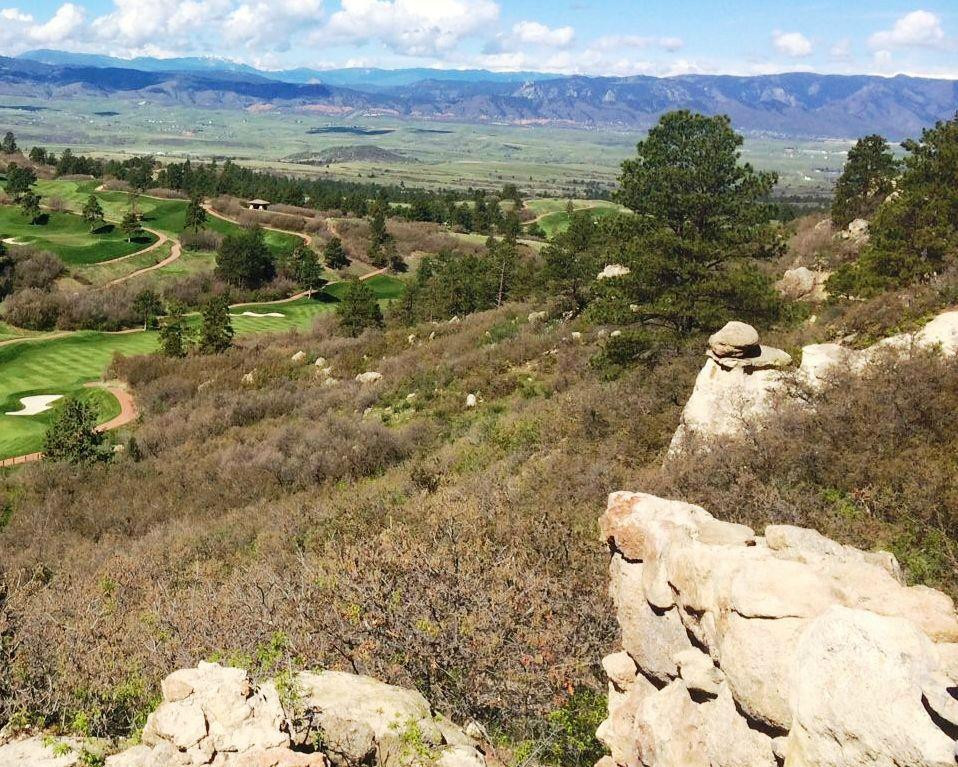 Louviers旅游景点-Daniels Park