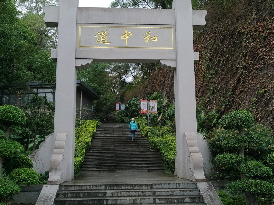 屏山景点图片