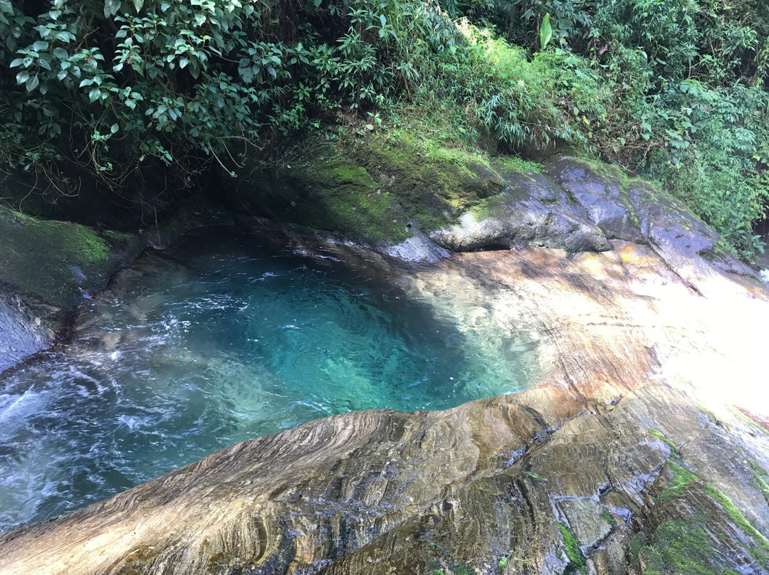 Camping Clube do Brasil景点图片