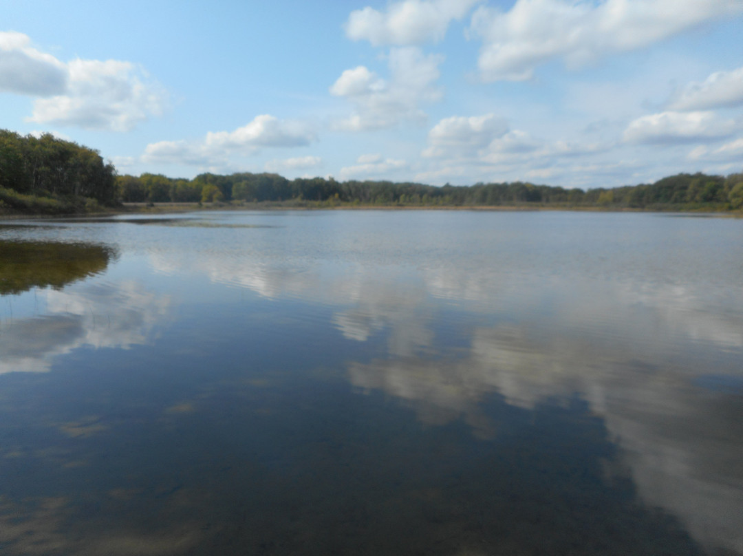 Brighton Recreation Area
