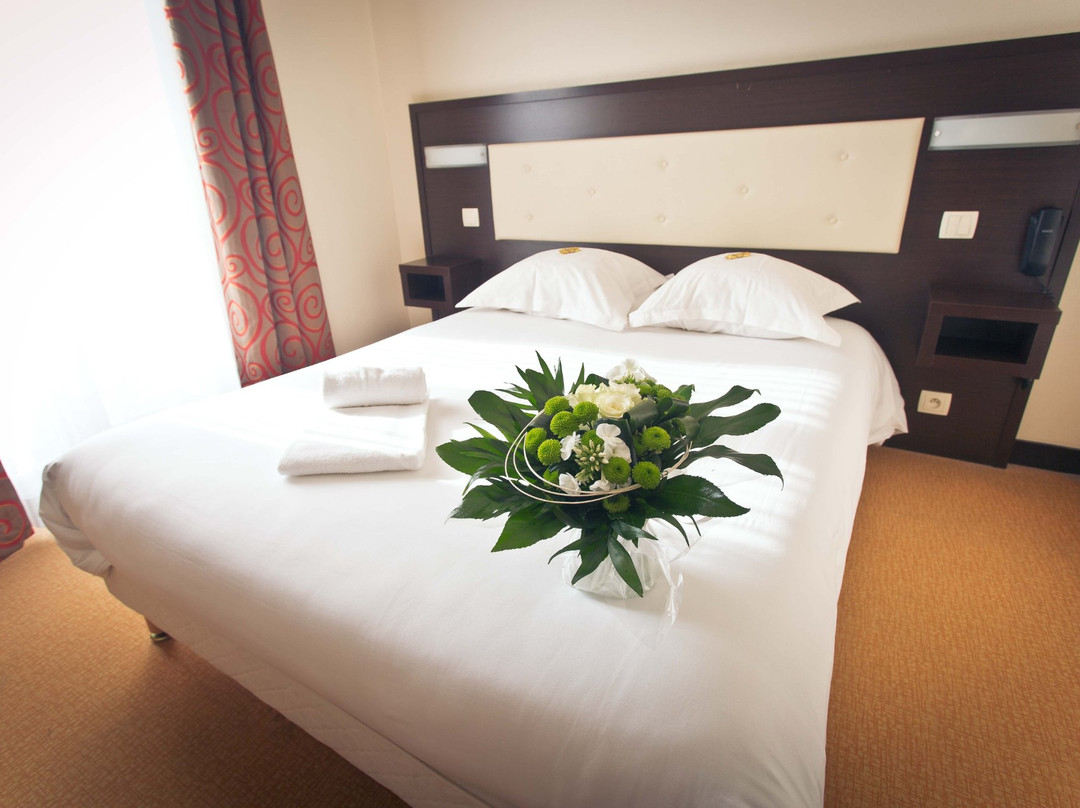 Hotel le Florin