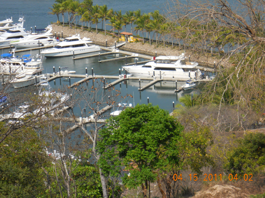 Melaque-拉巴拉德纳维达必去景点