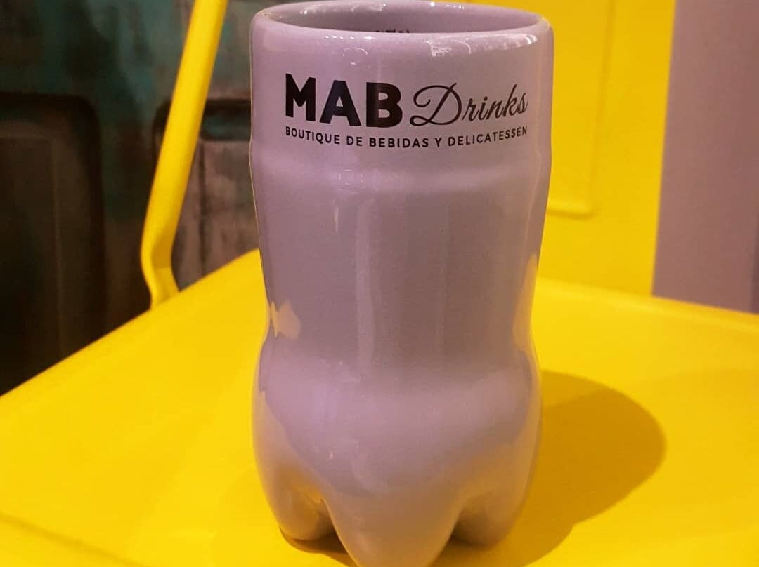Mabdrinks景点图片